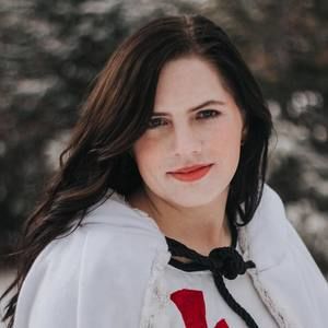 Meet your Posher, Kendra